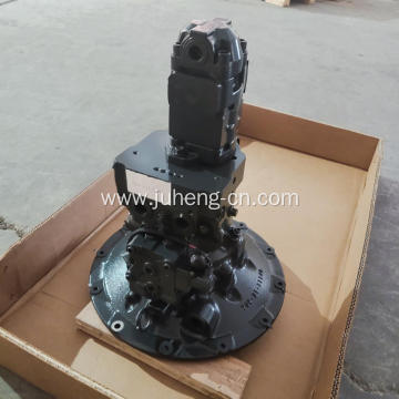 Komatsu PC78MR-6 Hydraulic pump 708-3T-00250 708-3T-00240